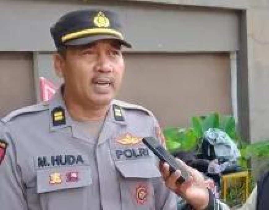 Polisi Tindak Pelaku Pelemparan Batu di Kawasan Pujon